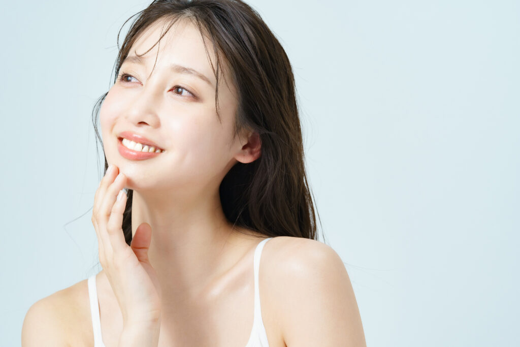 ホワイトニング